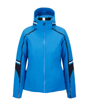 Womens Poise - Collegiate (2022)